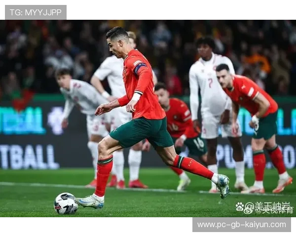 C罗门前二次蹲点补射形成决定性局面,葡萄牙稳住胜果