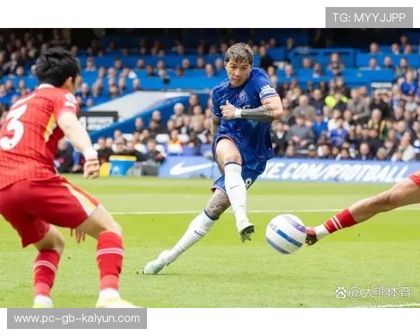 切尔西补时阶段的渗透让人惊叹