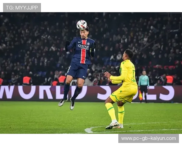 巴黎边路的配合精准度让对手无从抵挡