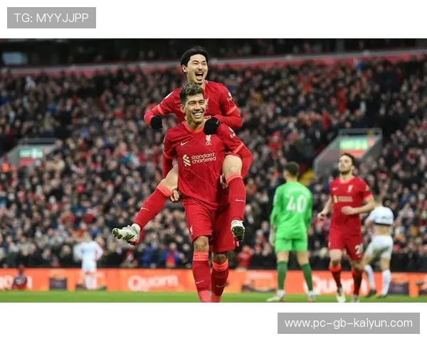 利物浦将通过合同激励机制留住关键替补引领团队新辉煌